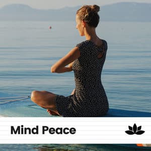 Mind Peace - Meditations for Peace