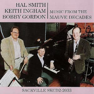 Music from the Mauve Decades - Keith Ingham