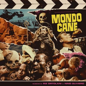 Mondo Cane - Riz Ortolani