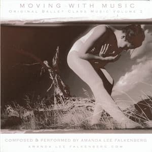 Moving with Music Volume 2 - Amanda Lee Falkenberg