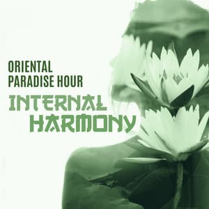 Oriental Paradise Hour – Internal Harmony, Unlimited Soothing Touch with New Age Sounds - Spa Relaxing New Age Project