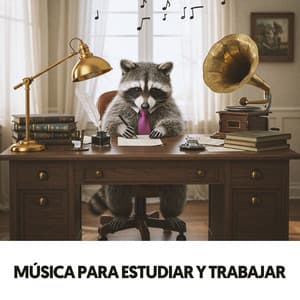Música para estudiar y trabajar: Productividad MAX - Dog Relaxation