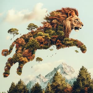 Canción de los Árboles: El Virtuoso Niño y su Piano Secreto - Piano: Classical Relaxation