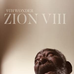 Zion VIII - 9th Wonder
