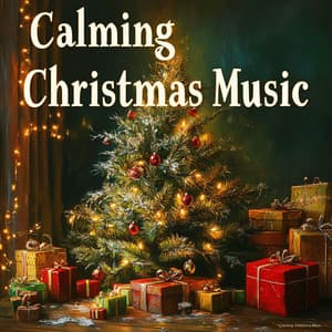 Calming Christmas Music - Christmas Favourites