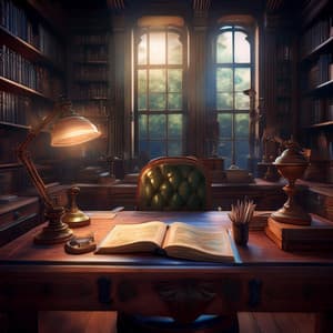 Música Para Mentes Creativas: Viajes Armónicos Inspiradores - Música para plantas