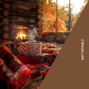 Coffee by the Fire - Matt Michaels