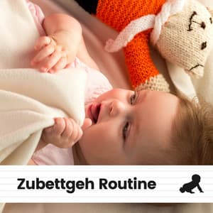 Zubettgeh Routine - Kinderreime und Wiegenlieder für Kinder