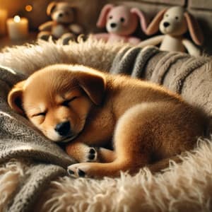 Sleep Doggy Sleep: Sweet Doggy Sleep - Sleepy Doggy