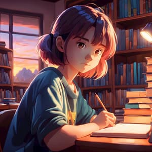 Study Sessions: Chill Lofi Beats for Focus & Relaxation - Lofi Hip-Hop Beats