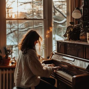 Flujo De Concentración: Ritmos De Concentración Con Piano - Música de Enfoque