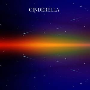 Cinderella - Lo Fi Hip Hop