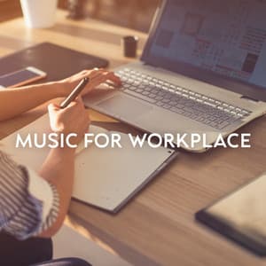 Music for Workplace: Relax and De-Stress with Tranquil New Age Music 2022 - Relaxation