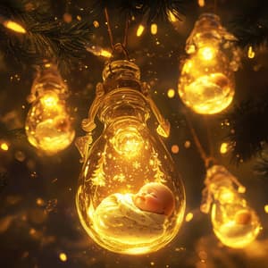 Restful Reverie: The Role of Nursery Rhymes in Baby's Sleep Routine - Toddler Song