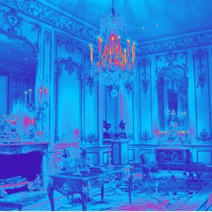 Music for Unwinding Nights - Lo-Fi for Sleeping