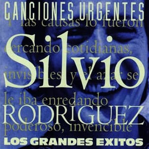 Canciones Urgentes - Silvio Rodríguez