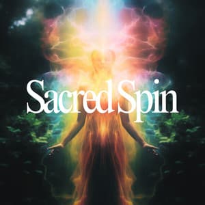 Sacred Spin: Seven Streams of Light - Chakra Healing Music Academy