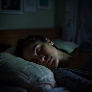 Ecos Etéreos: Voces Del Vacío - Música de fondo del lobby del hotel