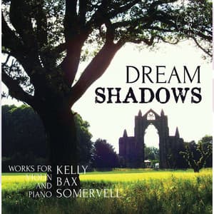 Dream Shadows - Rupert Marshall-Luck