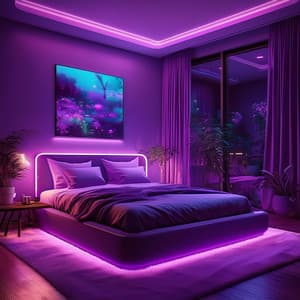 Ritmos Para Dormir: Suave Deriva Nocturna - Lluvia Durmiendo Sonidos