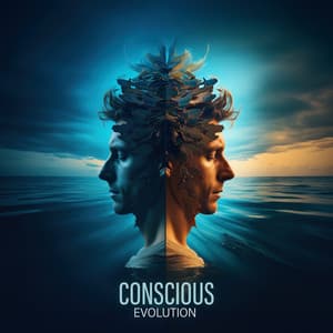 Conscious Evolution: Wealth and Abundance, Mindfulness, Happiness - Melissa Spirit