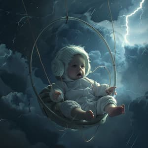 Baby Thunder Music: Joyful Playtimes - Bakery Music