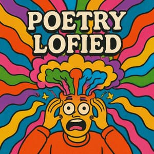 Poetry Lofied - Musica relajante dormir