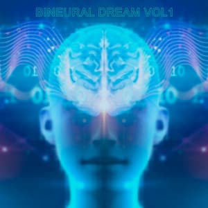 Bineural Dream, Vol. 1 - HOANG TI