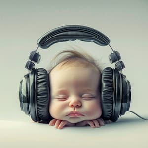 Lullaby Mosaic: Baby Sleep Patterns - Baby Sleeping Playlist