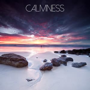 Calmness - Yoga Namaste