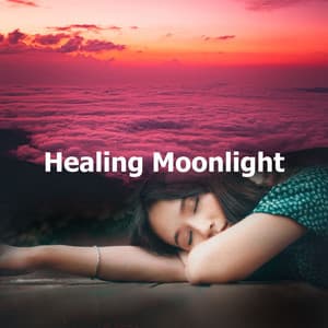 Healing Moonlight - New Age