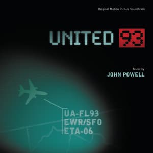 United 93 - John Powell