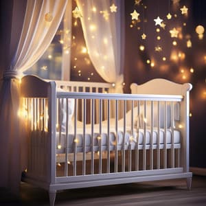 Sueño Lofi Para Bebés: Cuna Melódica Suave - Esencia instrumental