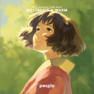 Nostalgic & Warm - JESSE