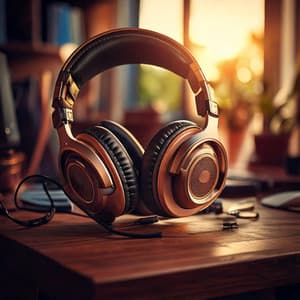 Timeless Rhythms: Music for Every Mood - Sunrise Above Water