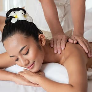 Piano Rain's Massage Serenades: Pure Relaxation - Relaxing Piano Radio