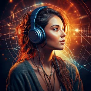 Gentle Moments: Music for Everyday Comfort - Chasing The Eclipse