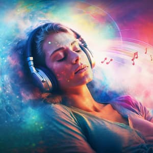 Relajación Con Lofi: Sonidos Armoniosos Para El Descanso - Lista de reproducción de chill-hop