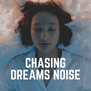 Chasing Dreams Noise - Vacuum Cleaner White Noise