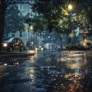 Gentle Rain Yoga: Binaural Harmony - The Spirit of Yoga