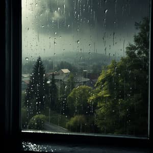 Focused Rainfall: Clarity Drops - Crystal Voices