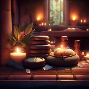 Sonidos Tranquilos Para Masajes Relajantes Y Terapéuticos - El poder curativo de los sonidos alfa