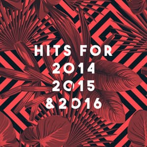 Hits for 2014, 2015 & 2016 - Dance Hits 2014