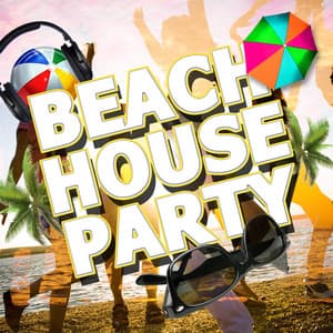 Beach House Party - Pop Tracks
