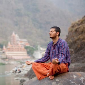 Rain's Gentle Embrace for Piano Meditation - Classical Piano Channel