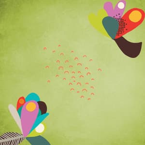 Feelings for Light Throwbacks - Coffeehouse Jazz