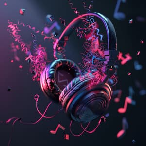 Echoes of Sound: Timeless Tunes - Harmonious Energy