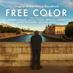 Free Color - Gustavo Dudamel
