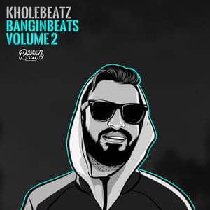 Rap Instrumentals: Banginbeats, Vol. 2 - Rap Instrumentals