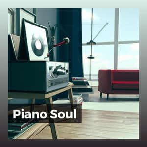 Piano Soul - Relaxing Piano Therapy